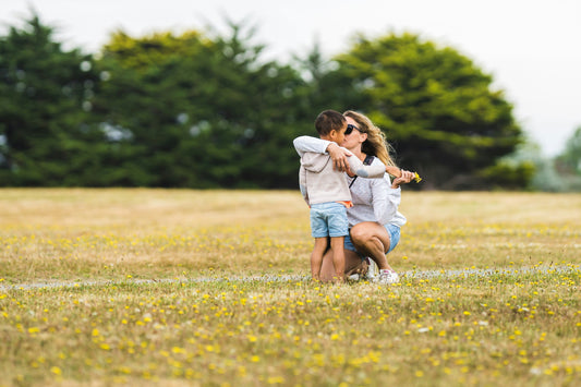 📱 Why Your Child Can’t Get Off the Screen (And What to Do About It)